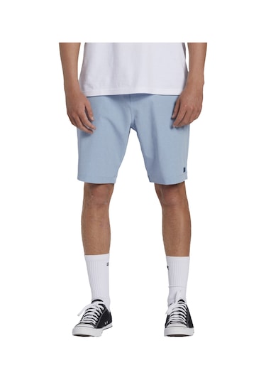 Bıllabong Billabong Crossfire Mid Erkek Mavi Walkshort 18314 Mavi