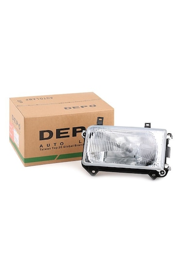 Volkswagen Transporter T4 Far Sağ Yolcu Tarafı Yıl 91-03 Arası 701941018