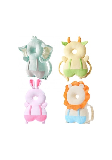 Bebek Kafa Koruma Yastığı Yürümeye Başlayan Yürüteç Kafalık Yastıkları Yenidoğa Çantası Kafa Koruyucu Yürüme Yardımcıları 56682578