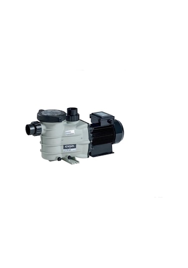 Kripsol S 2 1 Hp 220 V Havuz Pompası
