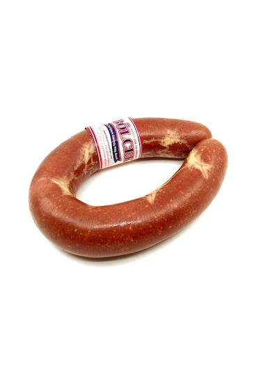 Bölcek Acısız Kangal Sucuk 3 KG