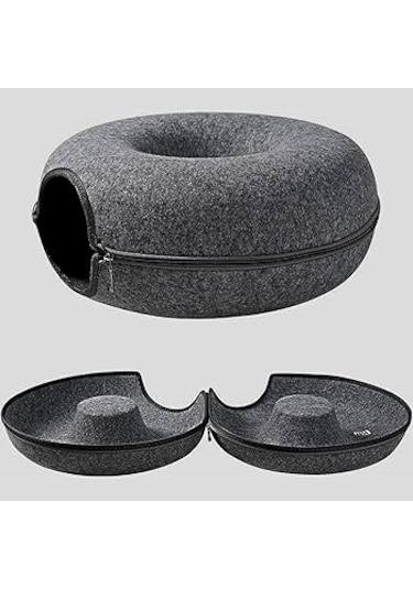 Erenhobi Keçe Kedi Evi 60 x 25 CM