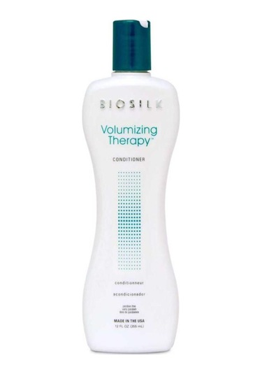 Biosilk Volumizing Therapy Saç Bakım Kremi 355 ML