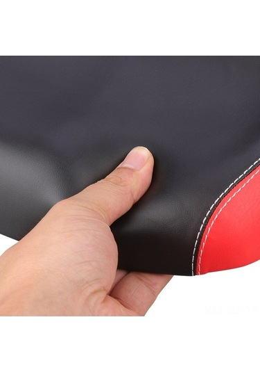 Artfulabode Yol Yapı, Ve Siyah Sele Pu Nefes Konforlu İçin Geniş Geeroyoo Ergonomik Deri, Dağ Bisikletleri Bisiklet Alabilir - Jo Siyah