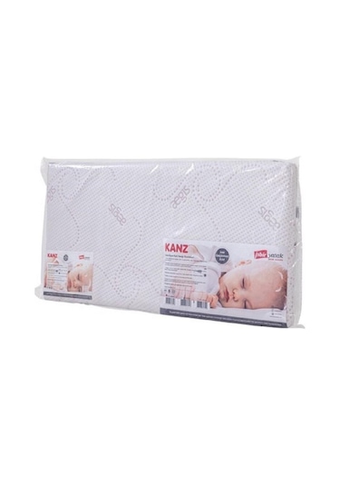Kanz Leon Oyun Parkı Yatağı Lateksit 60*120 Cm