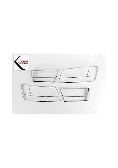 Hyundai Sonata Stop krom Takım