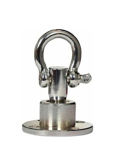 Leon Classic Swivel Pencikbol Topu Asma Aparatı Fırdöndü BYL-5105