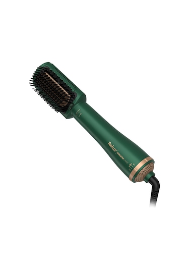 Relux AS8500B KeratinCare Saç Düzleştirici Şekillendirici Tarak