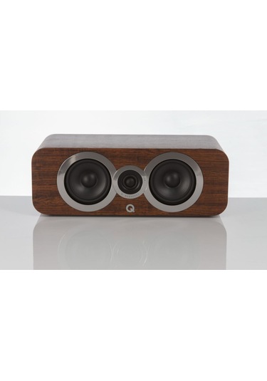 Q Acoustics 3090Ci Center Hoparlör Ceviz