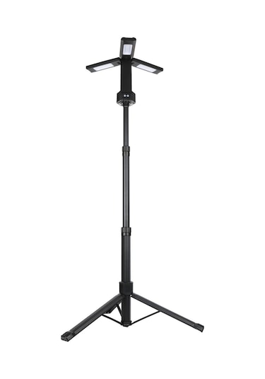 Rico Tripod Çalışma Lambası Rc0039 Beyaz