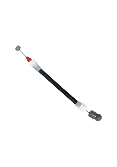 BMW X5 E53 için Ön Dış Kapı Açma Teli - 177 MM