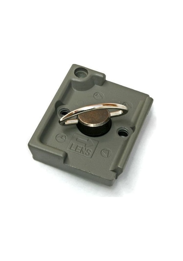 Manfrotto 200Pl-14 Yedek Plate