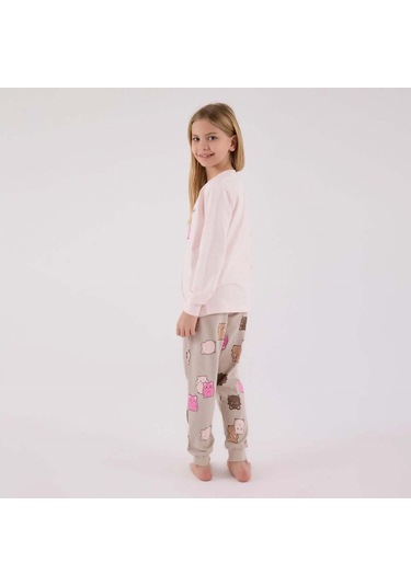 Roly Poly 2'li Takım 3705 Pudra