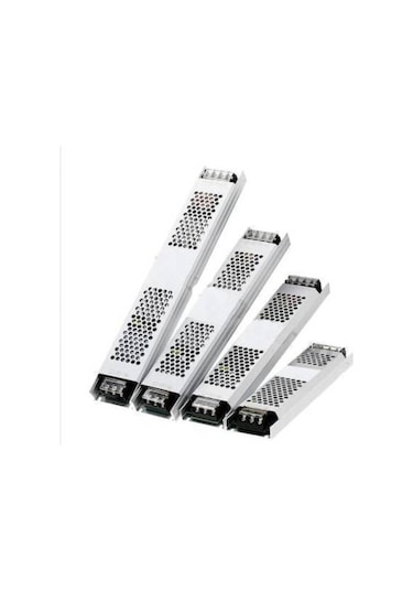 12volt 3000watt 25amper Ultra Slim Led Trafosu
