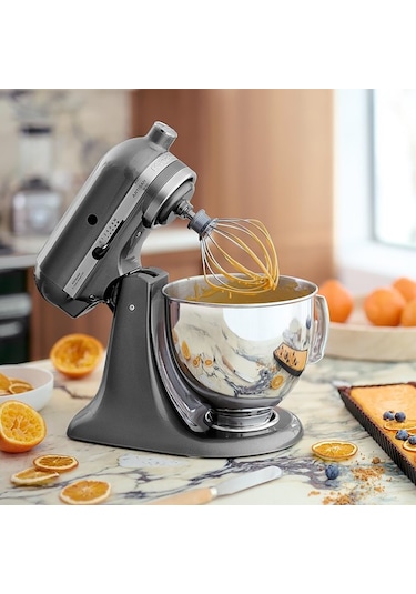 KitchenAid Artisan 5KSM175PSEMS 300 W Stand Mikser