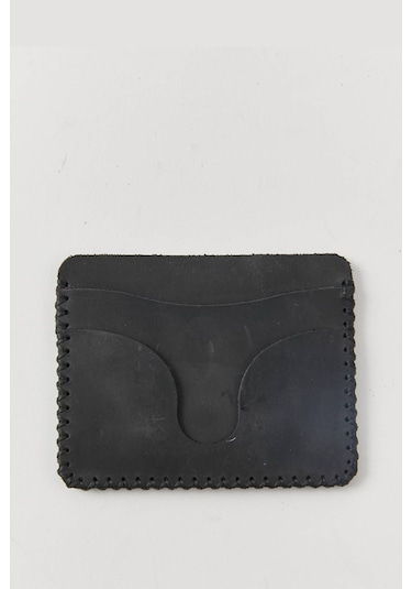 Jepublic Erkek A-Wallet Siyah