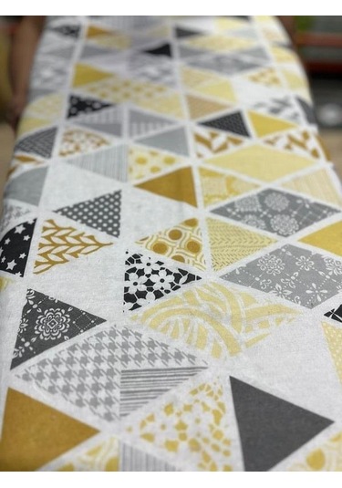 Alas Tekstil Keçe Ütü Masası Bezi Lastikli