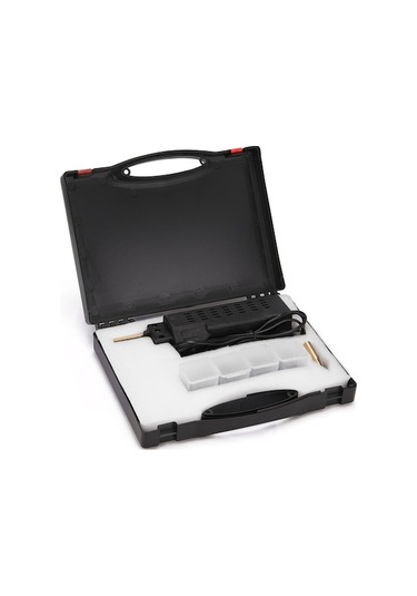 Maoyaya Zımba Tampon Tamir Sıcak Plastik Oto Marka Makinesi Makinesi Kaynak Aracı Adı - Gi