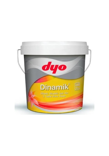Dyo Dinamik 7252 Alaçatı 15 Lt