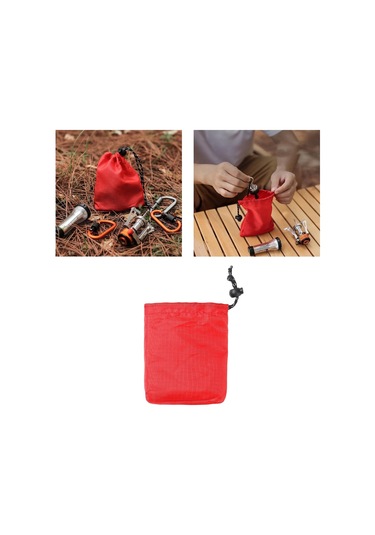 Suntek Alet Çantası İpli Saklama Çantası Kese Saklama Diğer