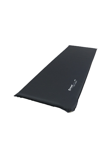 Outwell Sleepin Single 5.0 Cm Yalıtımlı Şişme Mat Siyah