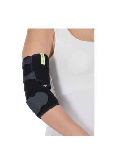 Wingmed Tenisçi Dirseği Bandı Standart W205