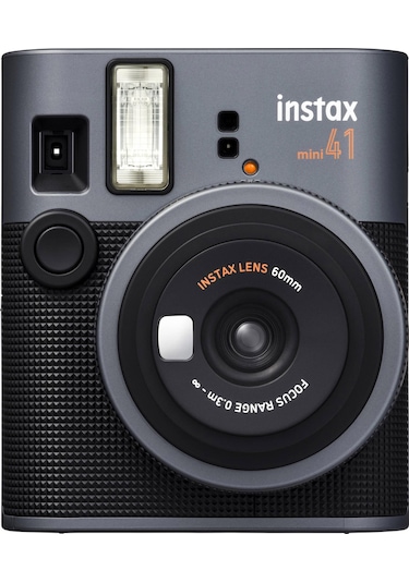 Instax Mini 41 Analog Şipşak Fotoğraf Makinesi