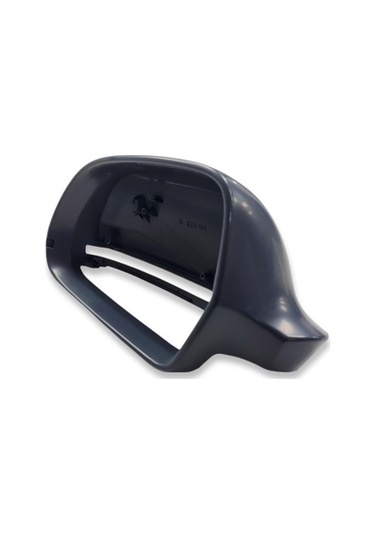 Audi A3 2009-2010 Sol Yan Dış Dikiz Aynası Kapağı 8t0857527d