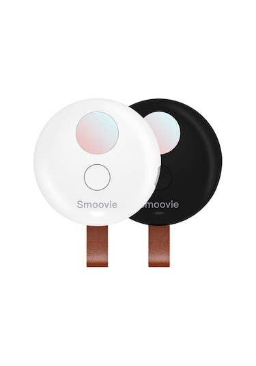 Sones Smoovie Room 4led Boncuk Kızılötesi Kamera Dedektörü Siyah Siyah