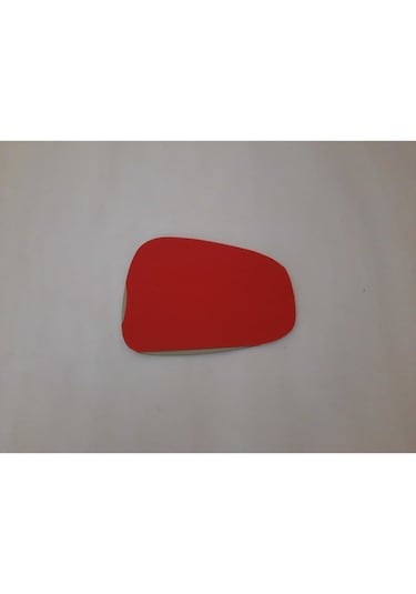 Alfa Romeo Giulietta 2010- Model Sonrası Sol Taraf Ayna Camı