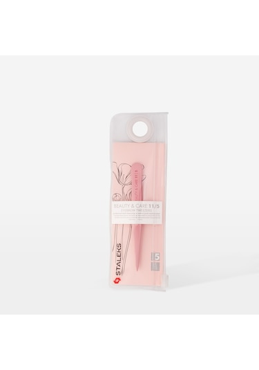 Staleks Beauty Care Profesyonel Kaş Ve Batık Cımbızı Tbc-11/5