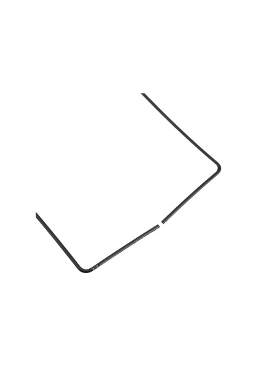 Samsung Uyumlu Galaxy Z Fold3 5g Sm-f926b Ön Lcd Ekran Çerçeve Çerçevesi İçin Diğer