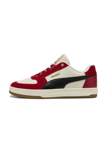 Puma Caven 2.0 Greenside Unisex Spor Ayakkabı 401607 01 Kırmızı