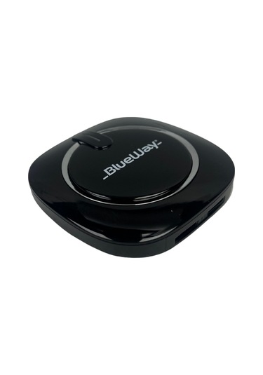 Sbox - Bmw Uyumlu Smartbox Android 13.0 8 Gb Ram 128 Gb Hdd Carplay Android Auto Uyumlu Sd Kart