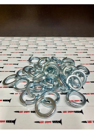 Bolt Proff Grover Rondelası M16 100 Adet 272172155