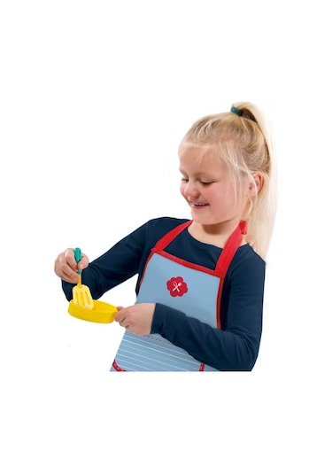 Ses Creative Mega Mutfak Oyun Seti