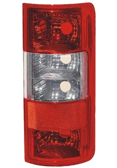 Sağ Stop Lambası Duylu Ford Connect 2002-2009 Cerkez