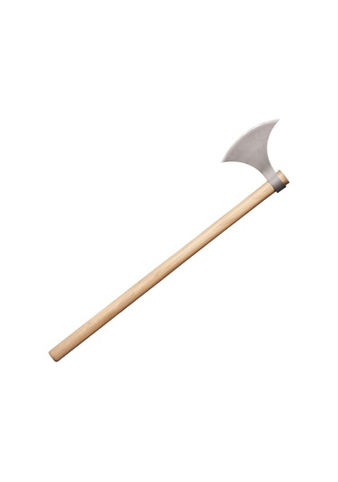 Cold Steel Viking Battle Axe Balta