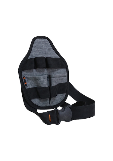 Bel Tipi Kemerli Alet Çantası