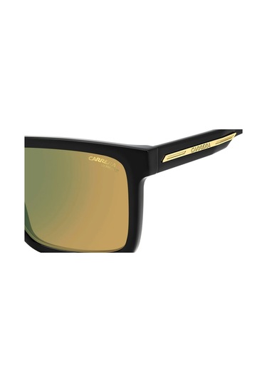 Carrera Ca Vıctory C 02/s 71c/mj 54 Erkek Güneş Gözlüğü Altın