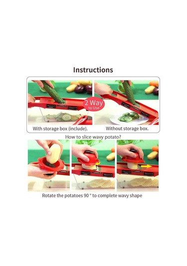 Mavi Çelik Bıçaklı Sebze Bıçağı Patates Soyucu Havuç Peynir Rende Sebze Dilimleme Mutfak Aksesuarları Mavi