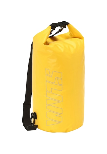 Slam Slam Wr Sailor Bag Unisex Sarı Valiz W41 Hardal