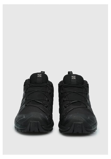 Salomon Xa Pro 3d V9 Gore-tex Black Phantom Unisex Outdoor Ayakkabı Siyah