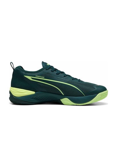 Puma Elımınate Nıtro 4 Unısex Spor Ayakkabı 108439 01 Yeşil
