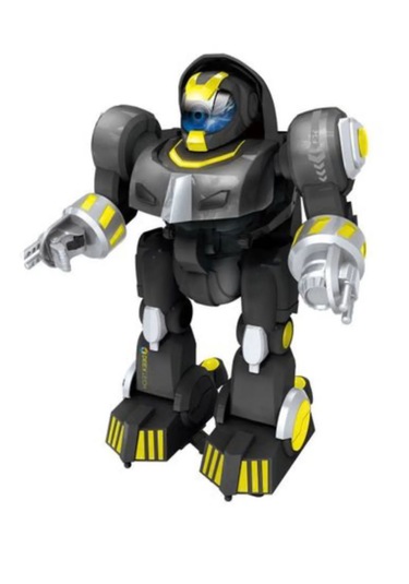 Dectech Robo 7 Akıllı Robot