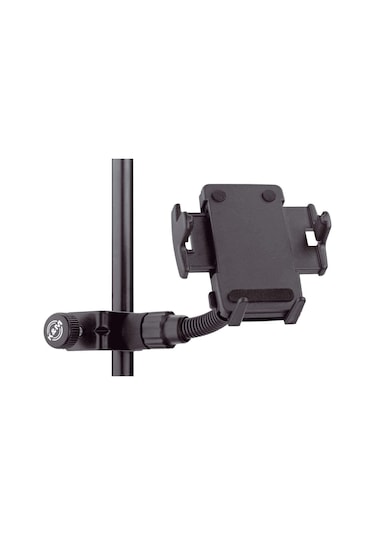 K&M Smartphone Holder 19745-015-55