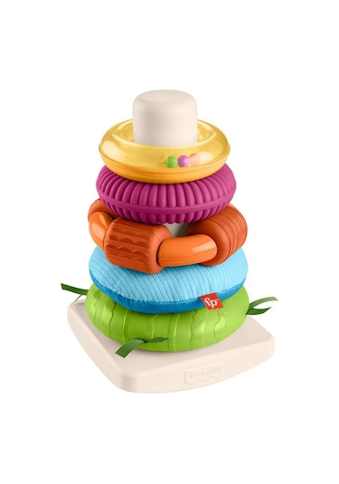 Fisher-price Duyusal Gelişim Halkaları