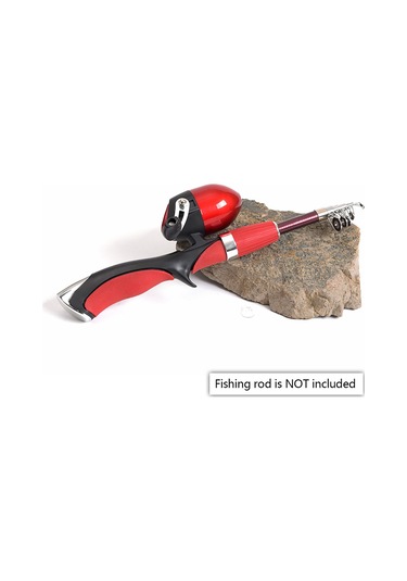 Kapalı Balıkçılık Makarası Olta İle Balıkçılık İplik Makarası