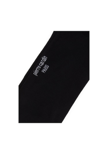 Pierre Cardin Erkek Siyah Çorap 50318184-001 Siyah