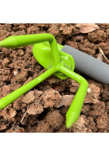 Yer Çam Çatalı'nı Aç